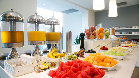 BEST WESTERN PLUS Apollo Hotel Newcastle - Accommodation Great Ocean Road 8