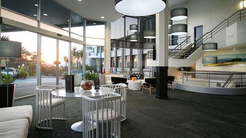 BEST WESTERN PLUS Apollo Hotel Newcastle - Accommodation Great Ocean Road 12