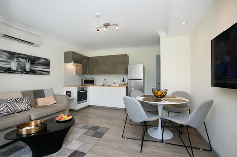 BEST WESTERN PLUS Apollo Hotel Newcastle - Accommodation Great Ocean Road 21