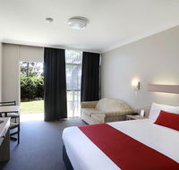 Econo Lodge Tamworth - Accommodation Great Ocean Road