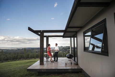 Borrodell Vineyard - Accommodation Great Ocean Road 4