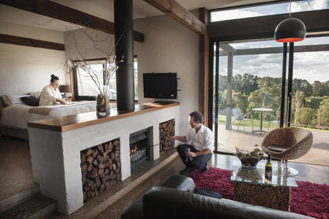 Borrodell Vineyard - Accommodation Great Ocean Road 5