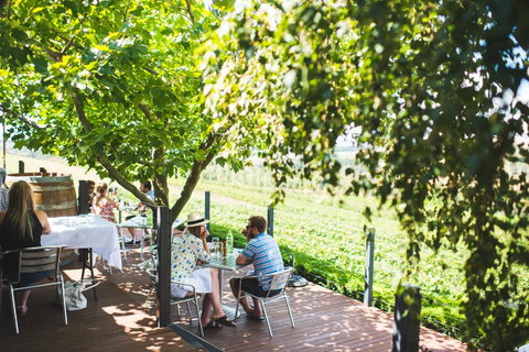 Borrodell Vineyard - Accommodation Great Ocean Road 6