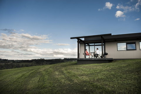 Borrodell Vineyard - Accommodation Great Ocean Road 1