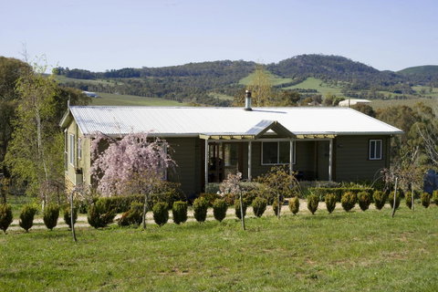 Borrodell Vineyard - Accommodation Great Ocean Road 28