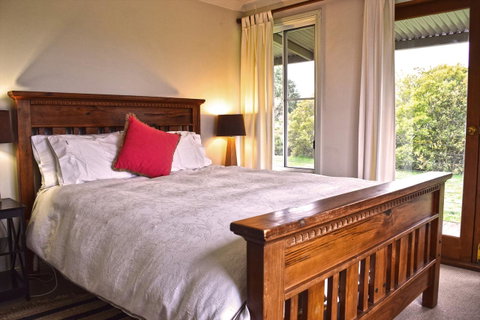 Borrodell Vineyard - Accommodation Great Ocean Road 24