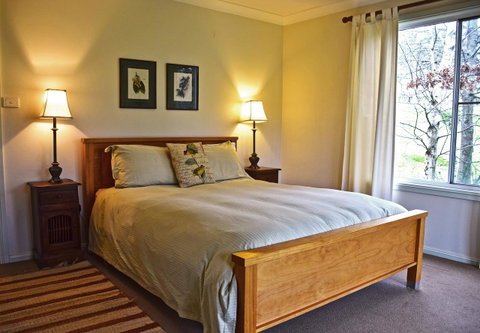 Borrodell Vineyard - Accommodation Great Ocean Road 22