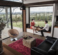 Borrodell Vineyard - Accommodation Great Ocean Road