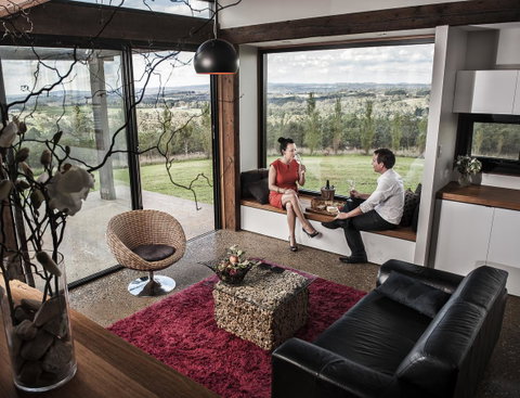 Borrodell Vineyard - Accommodation Great Ocean Road 0