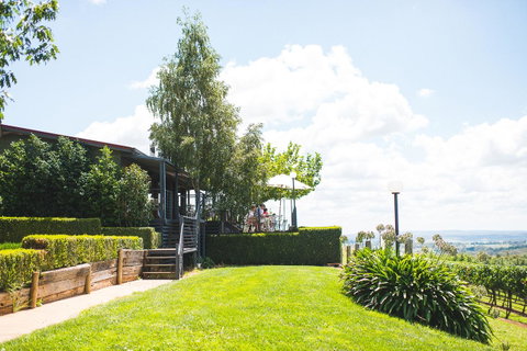 Borrodell Vineyard - Accommodation Great Ocean Road 13