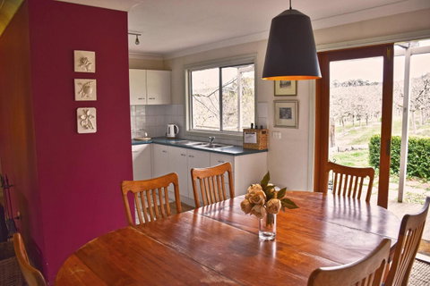 Borrodell Vineyard - Accommodation Great Ocean Road 20