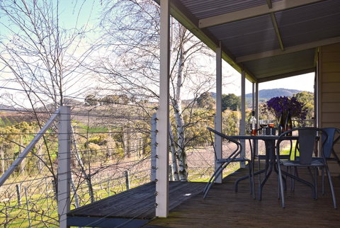 Borrodell Vineyard - Accommodation Great Ocean Road 19
