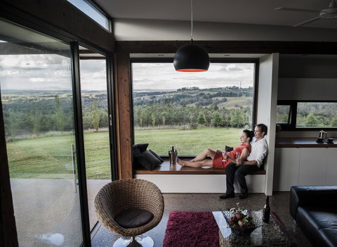 Borrodell Vineyard - Accommodation Great Ocean Road 3