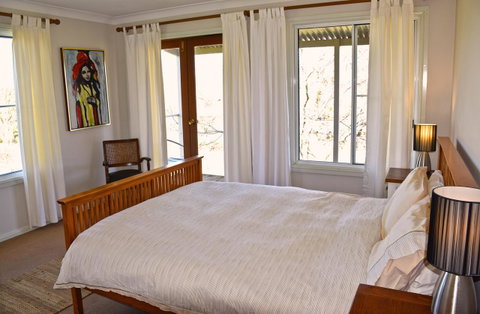 Borrodell Vineyard - Accommodation Great Ocean Road 16