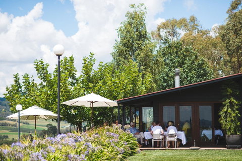 Borrodell Vineyard - Accommodation Great Ocean Road 8