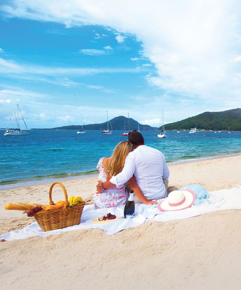 Marina Resort - Accommodation Great Ocean Road 4