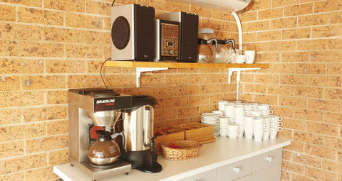 Marina Resort - Accommodation Great Ocean Road 15