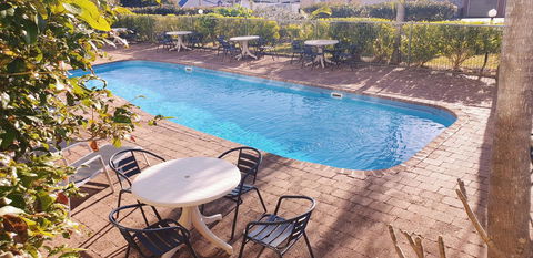 Marina Resort - Accommodation Great Ocean Road 22