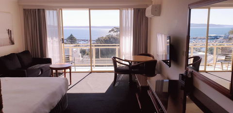 Marina Resort - Accommodation Great Ocean Road 35