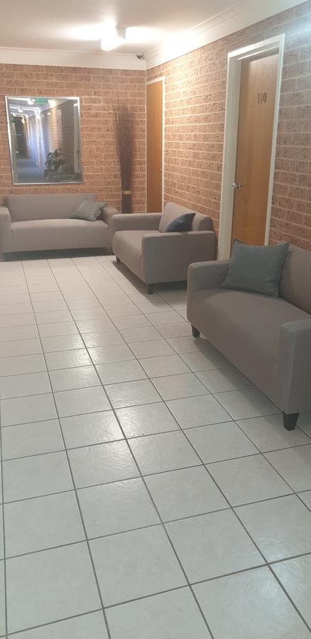 Marina Resort - Accommodation Great Ocean Road 38