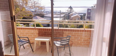 Marina Resort - Accommodation Great Ocean Road 37