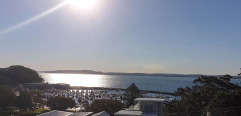 Marina Resort - Accommodation Great Ocean Road 6