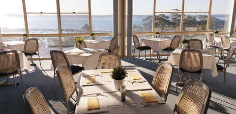 Marina Resort - Accommodation Great Ocean Road 14