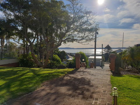 Marina Resort - Accommodation Great Ocean Road 13