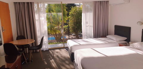 Marina Resort - Accommodation Great Ocean Road 18