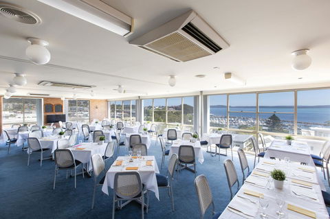 Marina Resort - Accommodation Great Ocean Road 9