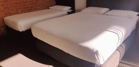 Marina Resort - Accommodation Great Ocean Road 42