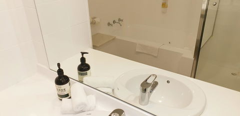 Marina Resort - Accommodation Great Ocean Road 28