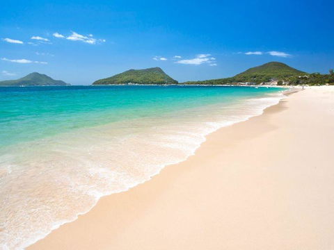 Marina Resort - Accommodation Great Ocean Road 7