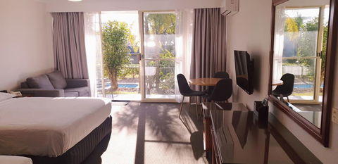 Marina Resort - Accommodation Great Ocean Road 43