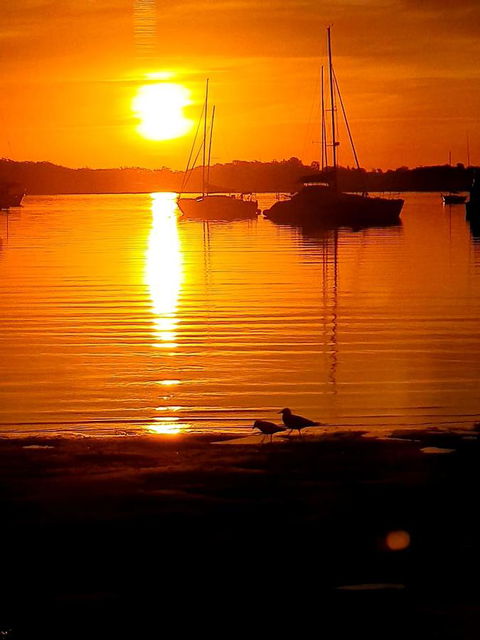 Marina Resort - Accommodation Great Ocean Road 3