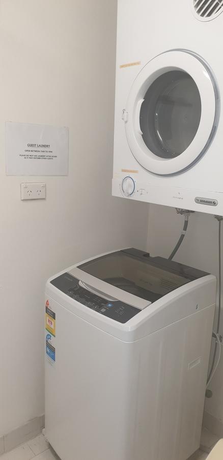 Marina Resort - Accommodation Great Ocean Road 17