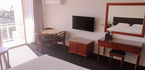 Marina Resort - Accommodation Great Ocean Road 32