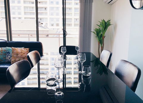 DD Apartments On Darling Harbour - Accommodation Great Ocean Road 5