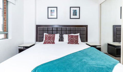 DD Apartments On Darling Harbour - Accommodation Great Ocean Road 9