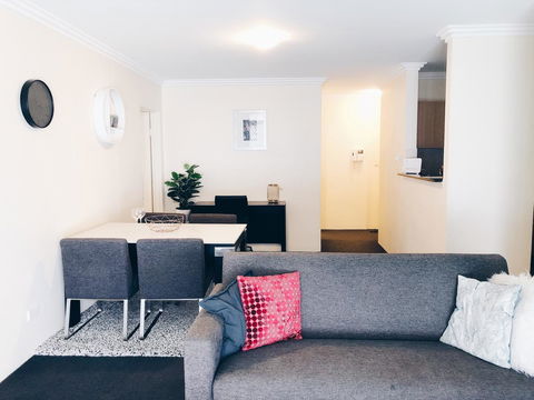 DD Apartments On Darling Harbour - Accommodation Great Ocean Road 18
