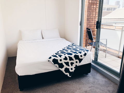 DD Apartments On Darling Harbour - Accommodation Great Ocean Road 39