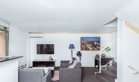 DD Apartments On Darling Harbour - Accommodation Great Ocean Road 21