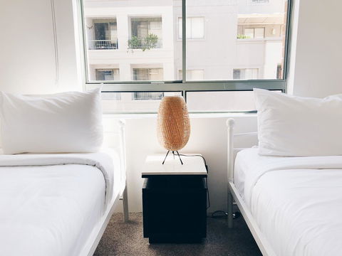 DD Apartments On Darling Harbour - Accommodation Great Ocean Road 41