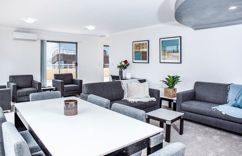 DD Apartments On Darling Harbour - Accommodation Great Ocean Road 10