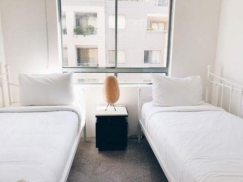 DD Apartments On Darling Harbour - Accommodation Great Ocean Road 42