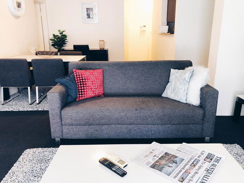 DD Apartments On Darling Harbour - Accommodation Great Ocean Road 16