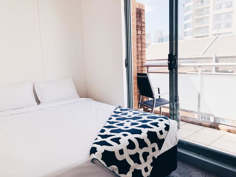 DD Apartments On Darling Harbour - Accommodation Great Ocean Road 37