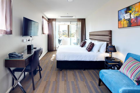57Hotel - Accommodation Great Ocean Road 26