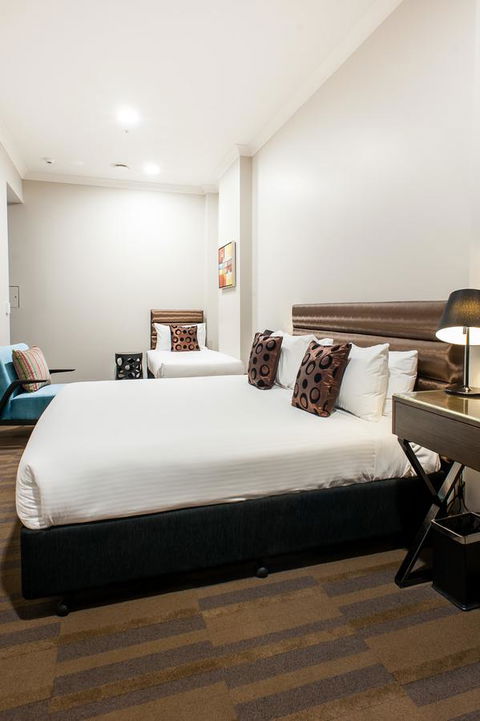 57Hotel - Accommodation Great Ocean Road 2