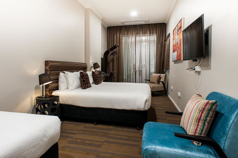 57Hotel - Accommodation Great Ocean Road 3